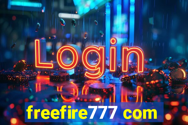 freefire777 com